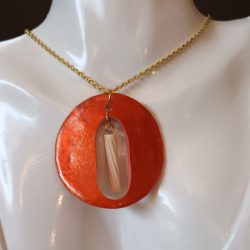 Le temps du soleil par Uni Bijoux